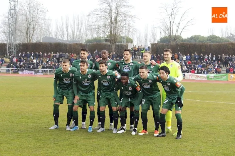 Foto 4 - Unionistas hace historia al clasificarse a la siguiente ronda de la Copa del Rey tras una ag&oacute;nica...
