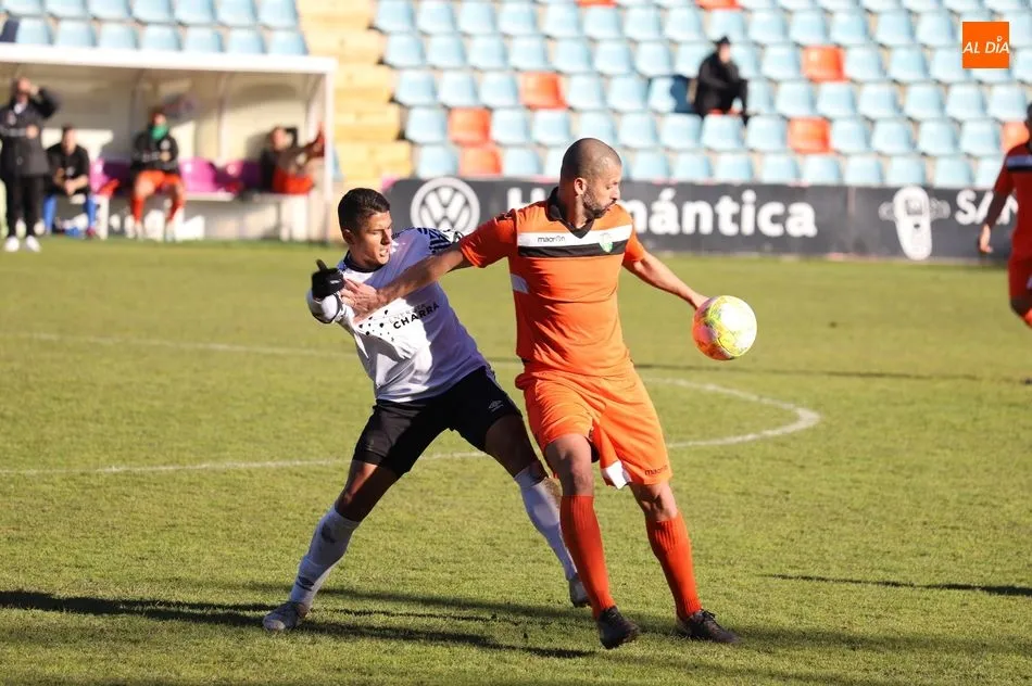 Igor de Souza, ex de la UDS, vio puerta en dos ocasiones / Lydia González
