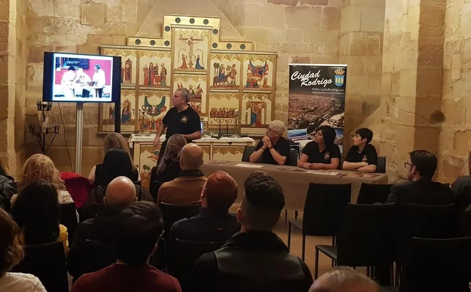 Foto 2 - El Parador de Sig&uuml;enza dedica unas jornadas al farinato  