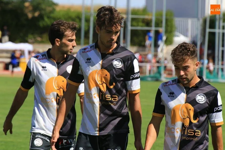 Javier Ribelles pagará una cláusula de rescisión para poder marcharse al Nástic