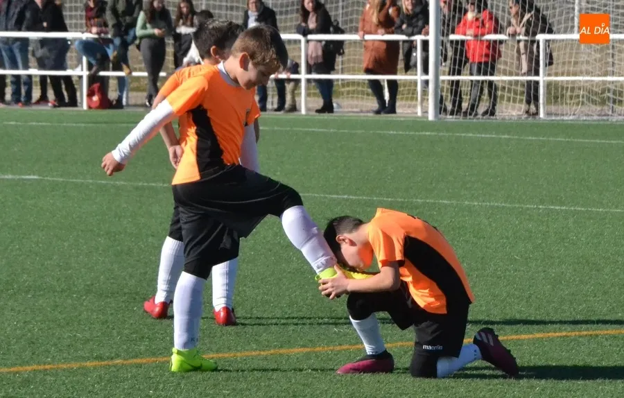 ))) El 3º Día [13 ENE] ¡Animando!  