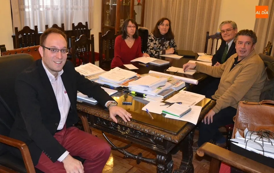 Jaime Mejías Cardeña gana el XXXV Premio Don Julián Sánchez El Charro  