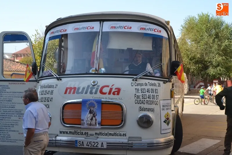 Foto 6 - Tato Galer&iacute;as: &ldquo;Para ser feliz hay que ser buena persona&nbsp;y ayudar a los dem&aacute;s&rdquo;  