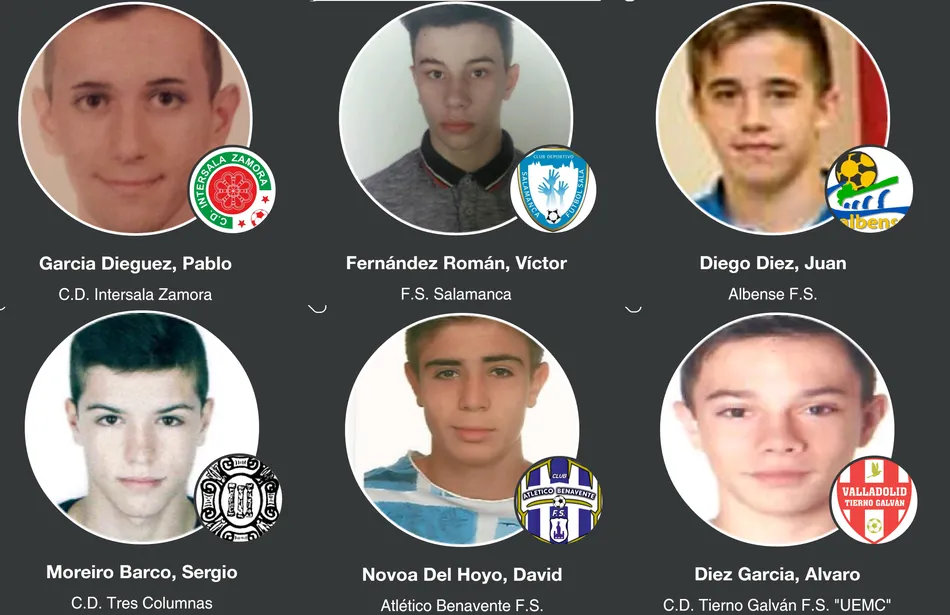 Foto 3 - Los partidos del Campeonato de Espa&ntilde;a Sub&rsquo;19 se podr&aacute;n seguir en directo v&iacute;a streaming  