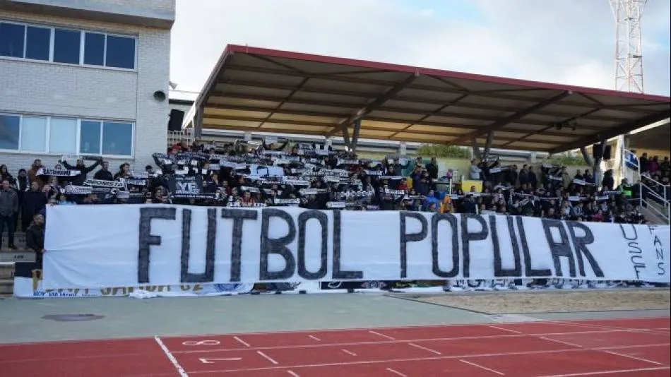 El Real Madrid confirma las Pistas como sede del partido contra Unionistas