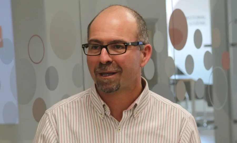 Fernando García Sánchez, nuevo Provincial de la Inspectoría salesiana Santiago el Mayor