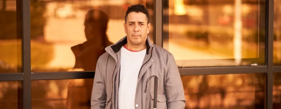 Claudio de Castro ha realizado sus estudios de postgrado en la Universidad de Salamanca