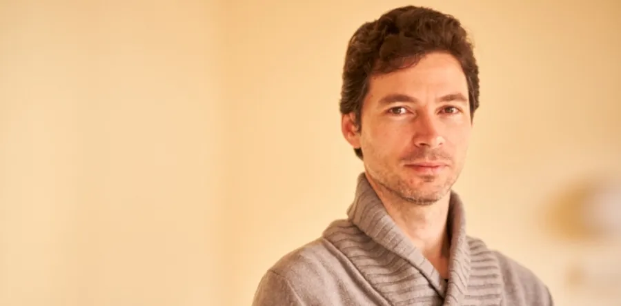 Beltrán Jiménez, investigador del Programa de Atracción de Talento del Ayuntamiento de Salamanca, Heisenberg y Koivisto