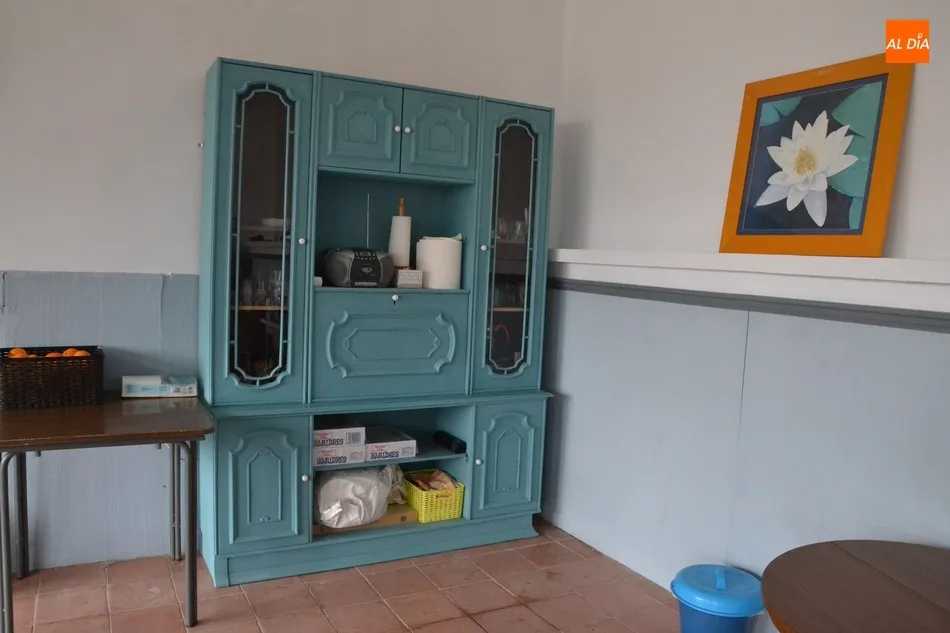 Foto 3 - Renovado el edificio de las antiguas escuelas del Arrabal de San Sebasti&aacute;n  