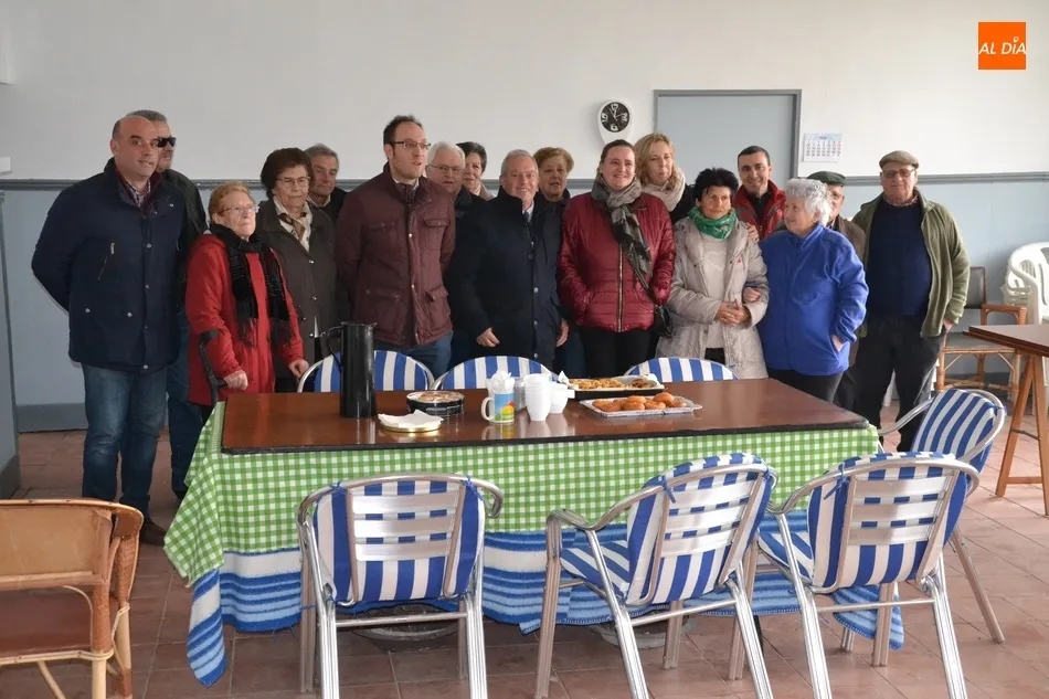 Renovado el edificio de las antiguas escuelas del Arrabal de San Sebastián  