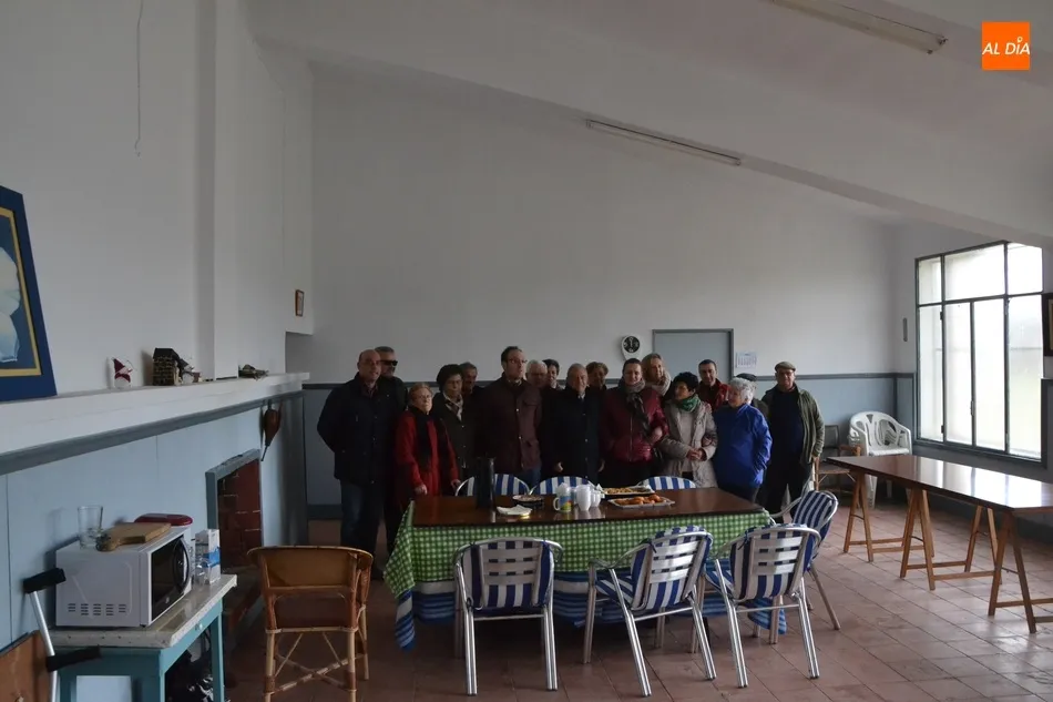 Foto 4 - Renovado el edificio de las antiguas escuelas del Arrabal de San Sebasti&aacute;n  