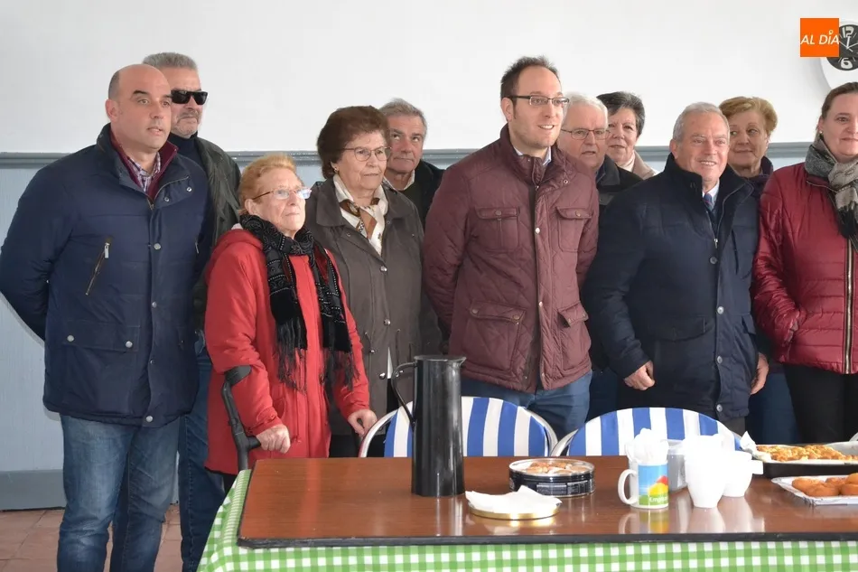 Foto 6 - Renovado el edificio de las antiguas escuelas del Arrabal de San Sebasti&aacute;n  