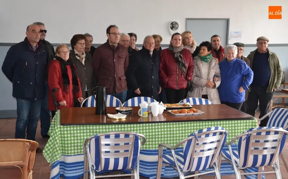 Foto 7 - Renovado el edificio de las antiguas escuelas del Arrabal de San Sebasti&aacute;n  