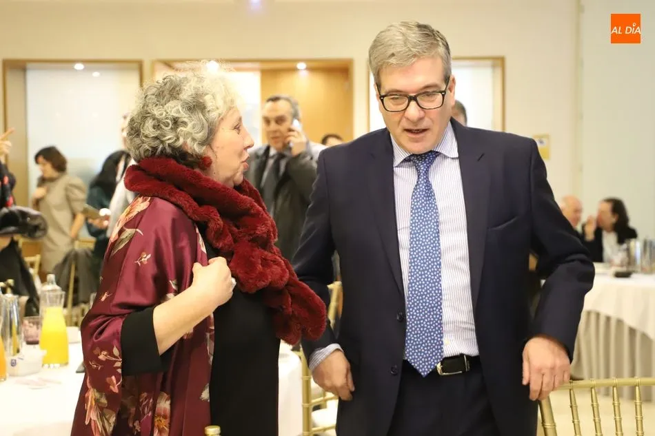 Foto 6 - El presidente de Accenture asegura que las pymes pueden"competir" con las grandes a trav&eacute;s de las...