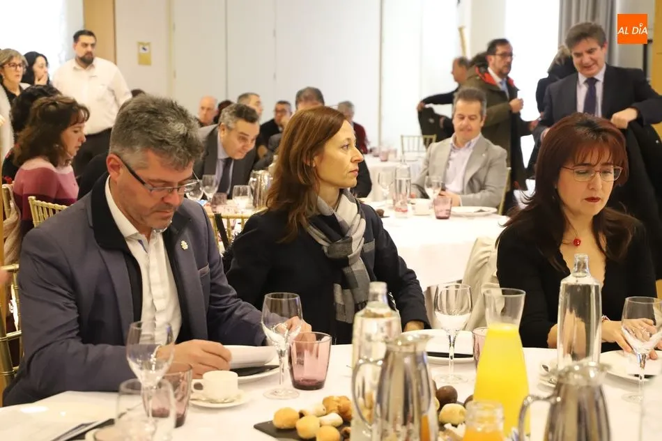 Foto 4 - El presidente de Accenture asegura que las pymes pueden"competir" con las grandes a trav&eacute;s de las...
