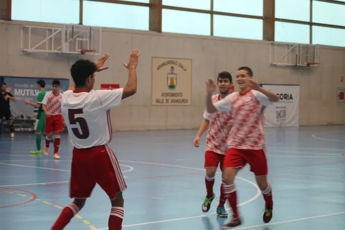 Castilla y León sí remata la faena ante Cantabria con mucho más protagonismo de Sergio Moreiro  