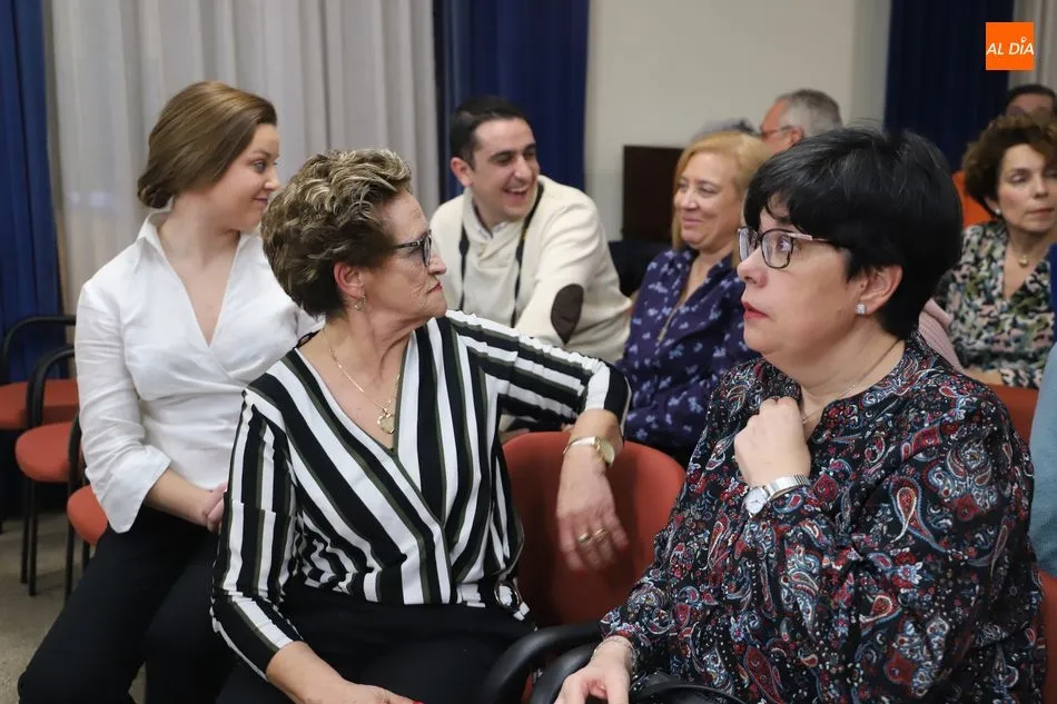 Foto 7 - El 75 aniversario de La Borriquilla incluye una procesi&oacute;n extraordinaria el 6 de junio