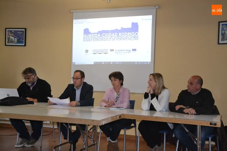 Presentado un Plan como camino a seguir para llegar a ser Patrimonio de la Humanidad  