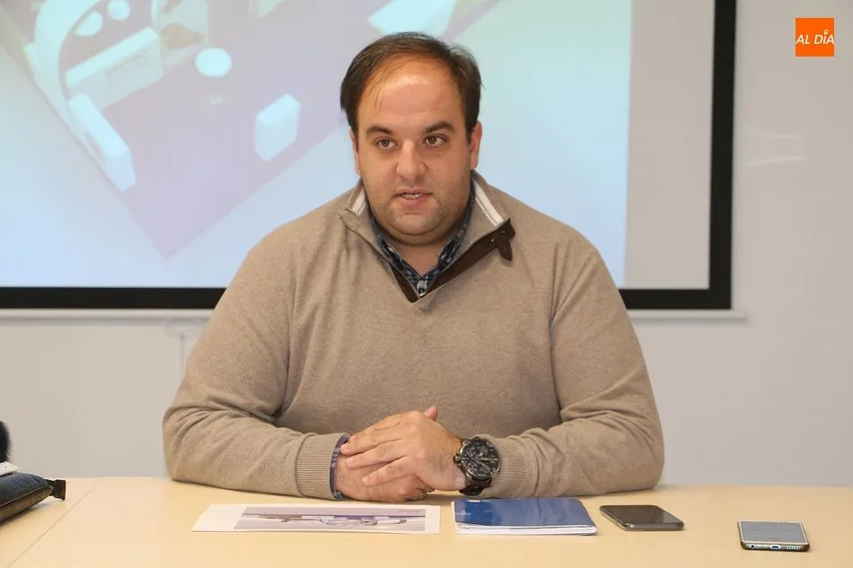 Foto 2 - Guijuelo promocionar&aacute; en Fitur la Matanza T&iacute;pica, la FIC su propuesta de turismo natural