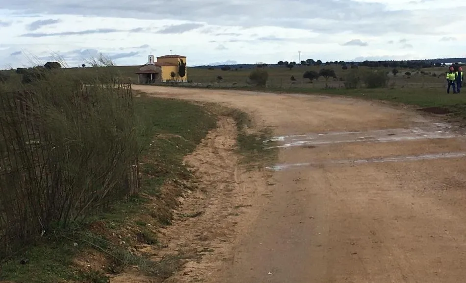 Foto 3 - El encierro a caballo saldr&aacute; del Centro Ecuestre Casasola y bajar&aacute; por la Calleja de Valhondo  