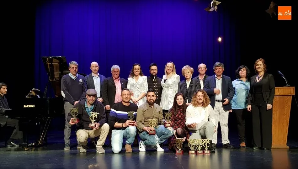 Certamen  de Teatro para Aficionados 2019 / FOTO DE ARCHIVO