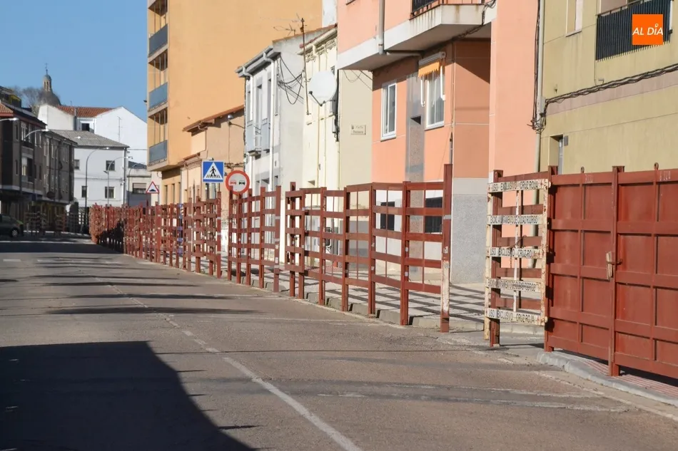 Varios cohetes informarán del desarrollo de la Capea del Toro de San Sebastián  