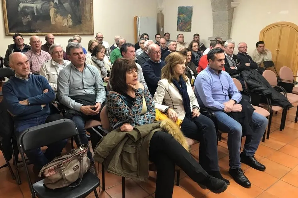Foto 2 - No se cierra ning&uacute;n consultorio y se incorporan 32 nuevos facultativos en la provincia