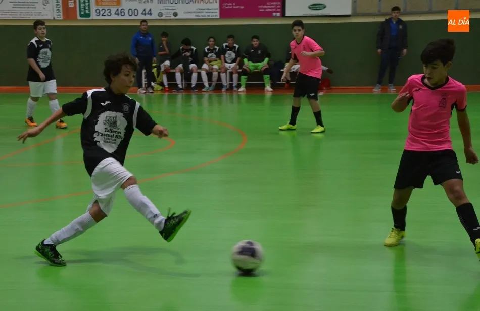 Foto 10 - #MARCADOR [18|19 ENE]  