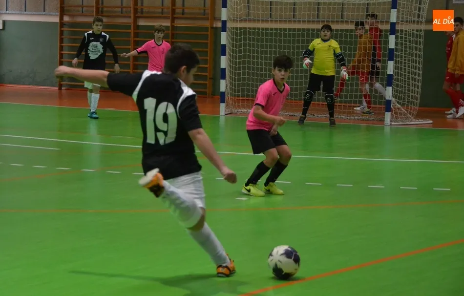 Foto 8 - #MARCADOR [18|19 ENE]  