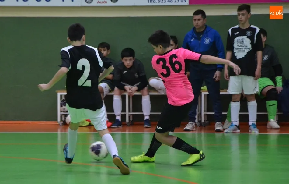 Foto 6 - #MARCADOR [18|19 ENE]  