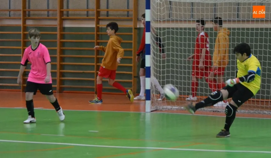 Foto 7 - #MARCADOR [18|19 ENE]  