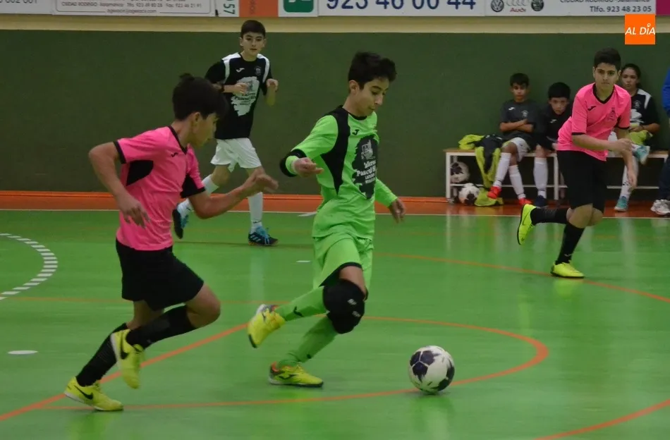 Foto 5 - #MARCADOR [18|19 ENE]  