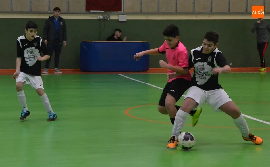 Foto 4 - #MARCADOR [18|19 ENE]  