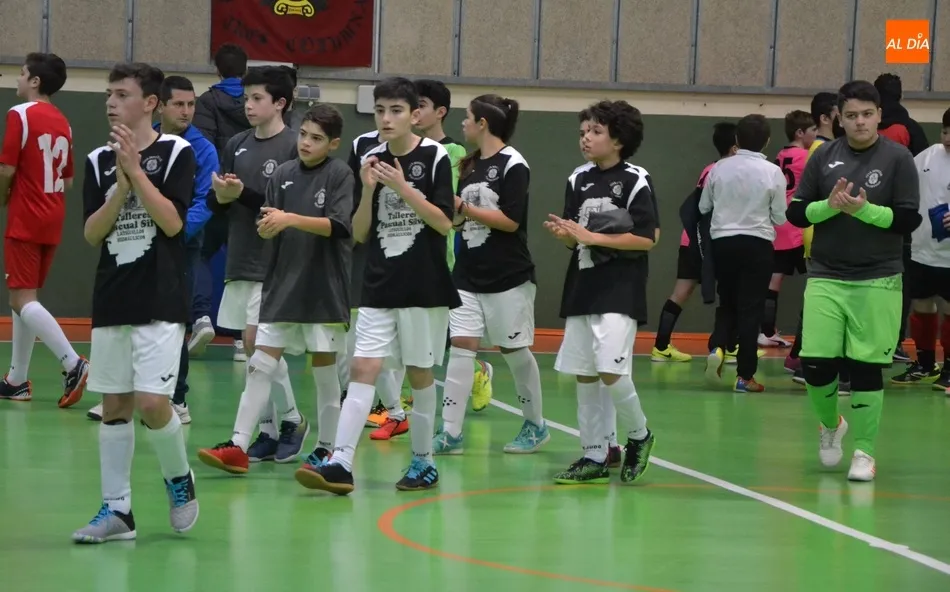Foto 2 - #MARCADOR [18|19 ENE]  