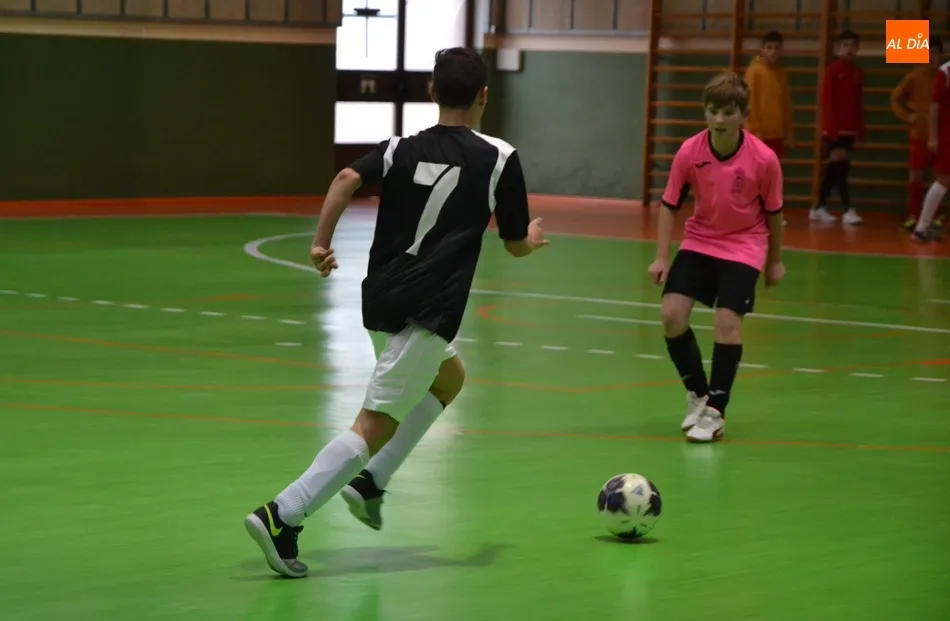 Foto 3 - #MARCADOR [18|19 ENE]  
