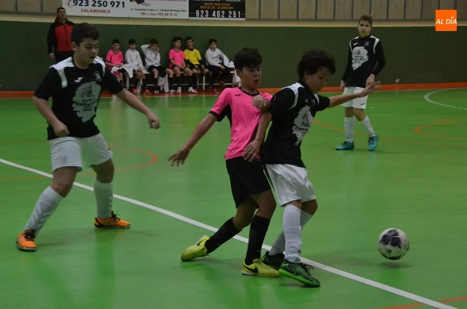 Foto 9 - #MARCADOR [18|19 ENE]  