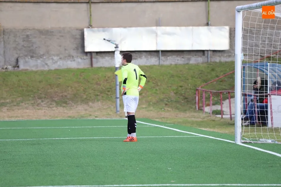 Foto 9 - Resultados, clasificaciones e im&aacute;genes del f&uacute;tbol base regional  