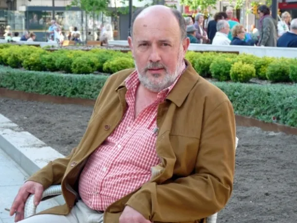 Luis Arias Arguelles-Meres