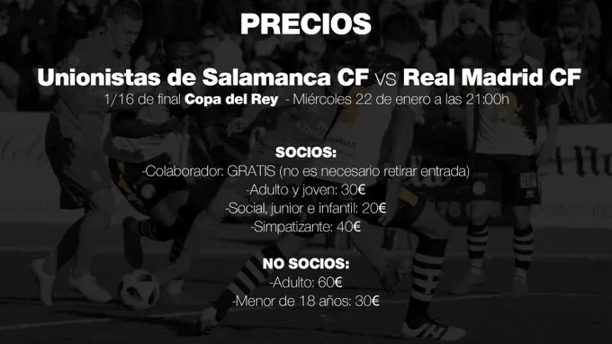 Foto 2 - Unionistas da a conocer los precios, horarios y lugar de adquisici&oacute;n de las entradas frente al...