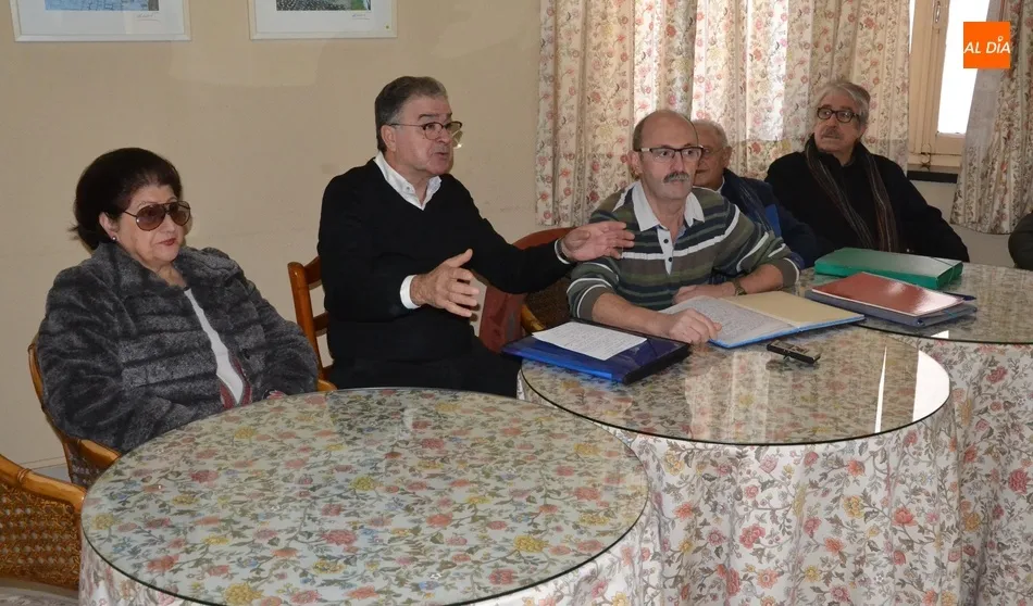 San Sebastián tendrá de forma excepcional 5 mayordomos en 2021  