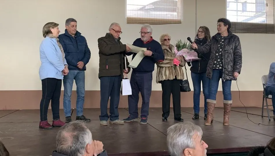 Foto 5 - Don Tom&aacute;s Garc&iacute;a, un docente adelantado a su tiempo