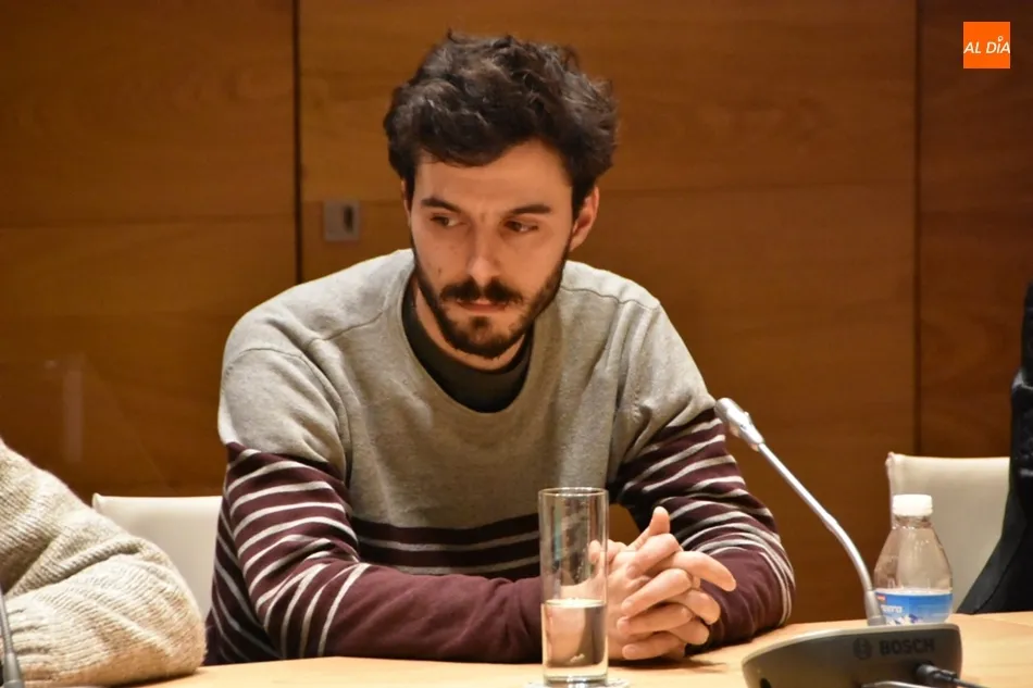 Foto 10 - &lsquo;A finales de enero&rsquo;, la cr&oacute;nica de Javier Padilla del final del franquismo y la transici&oacute;n  