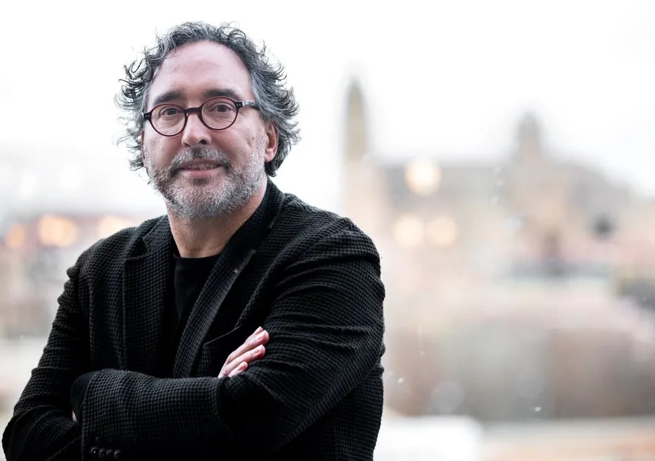  Gabriel Calvo estará el día 1 de Febrero en el teatro Liceo de Salamanca