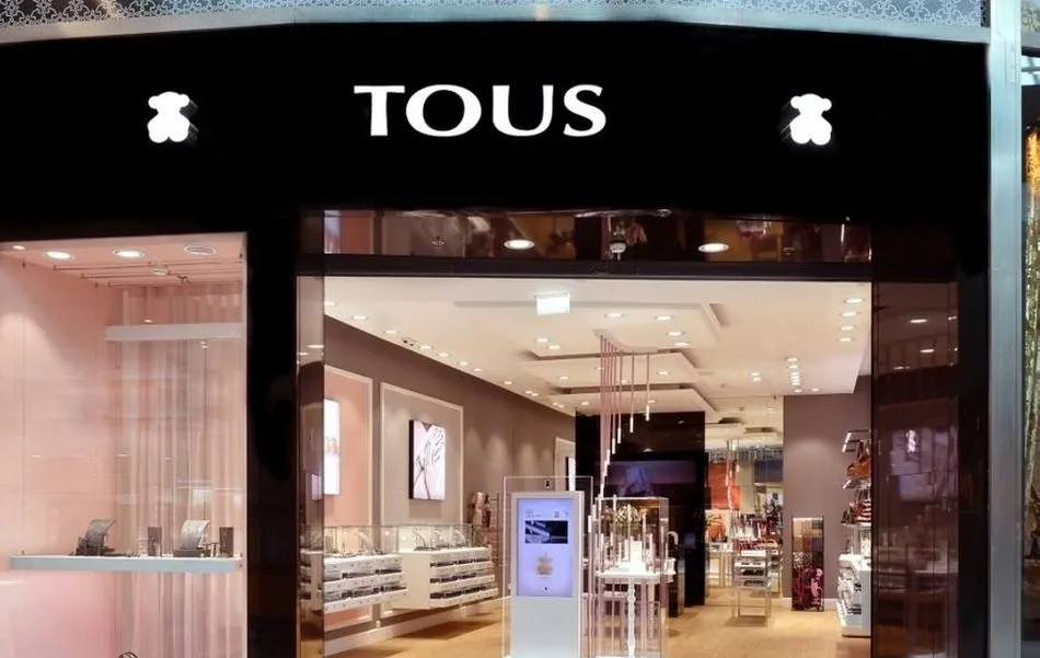 La marca Tous, investigada por no cumplir con el reglamento de la ley de metales  