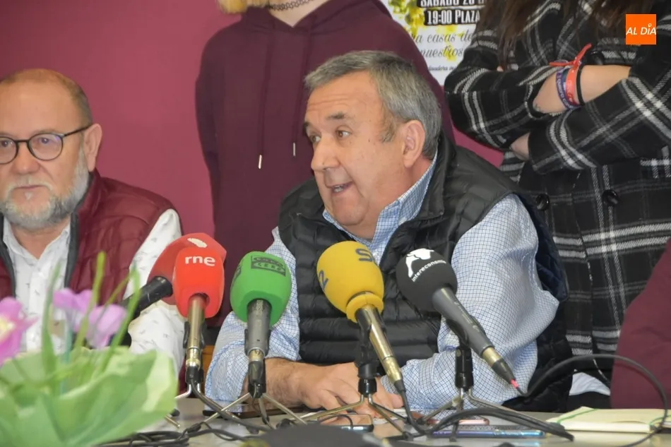 Foto 5 - Varias asociaciones vecinales se unen y protestar&aacute;n contra la proliferaci&oacute;n de las casas de...