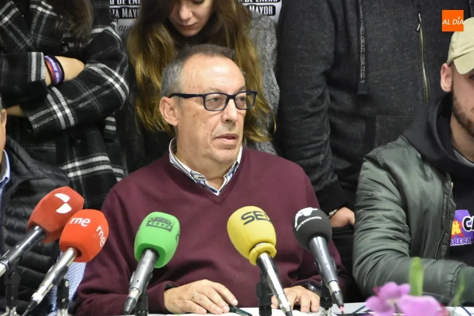 Foto 3 - Varias asociaciones vecinales se unen y protestar&aacute;n contra la proliferaci&oacute;n de las casas de...
