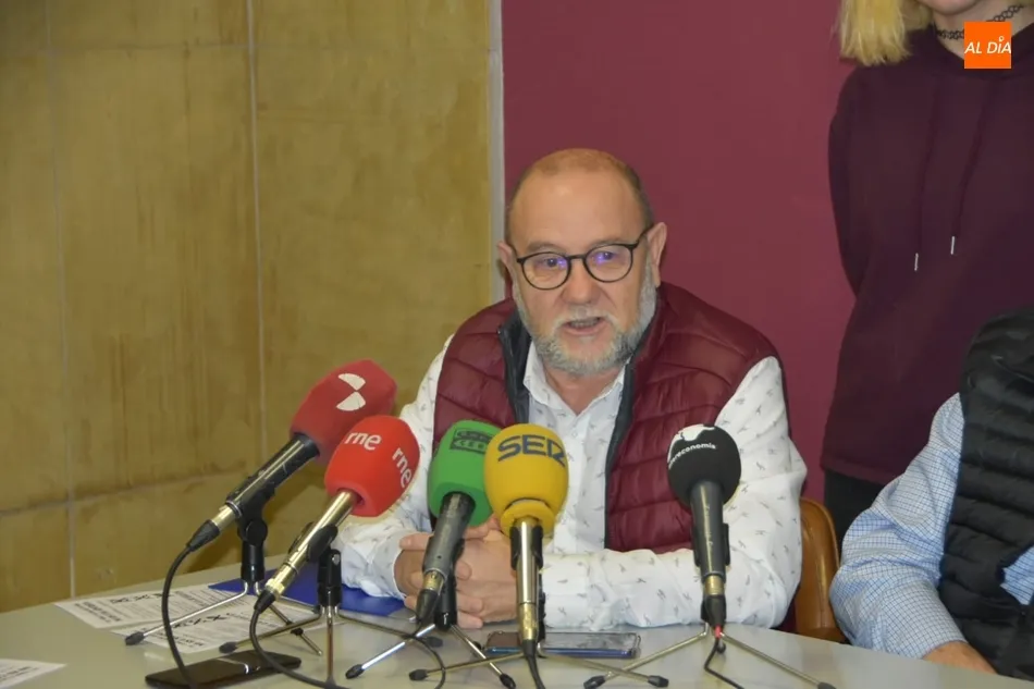 Foto 2 - Varias asociaciones vecinales se unen y protestar&aacute;n contra la proliferaci&oacute;n de las casas de...