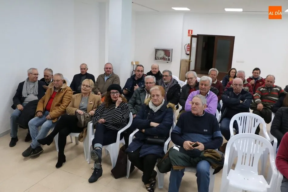 Foto 6 - La Junta de Castilla y Le&oacute;n reforzar&aacute; la asistencia sanitaria en la provincia con 32 m&eacute;dicos...