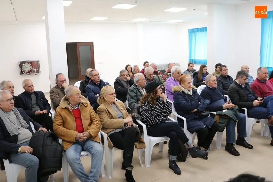 Foto 3 - La Junta de Castilla y Le&oacute;n reforzar&aacute; la asistencia sanitaria en la provincia con 32 m&eacute;dicos...