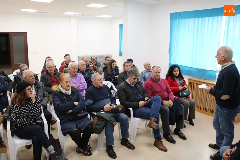 Foto 2 - La Junta de Castilla y Le&oacute;n reforzar&aacute; la asistencia sanitaria en la provincia con 32 m&eacute;dicos...